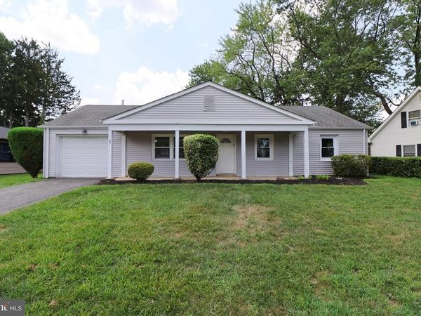57 EAST LANE, WILLINGBORO, NJ 08046