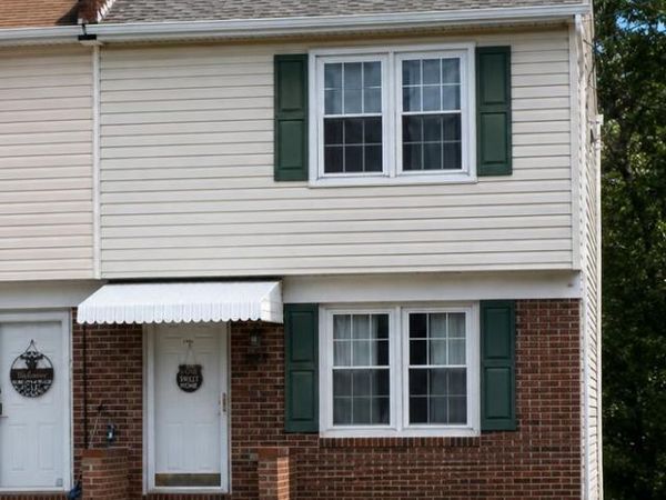 823 N SHENANDOAH AVENUE, FRONT ROYAL, VA 22630
