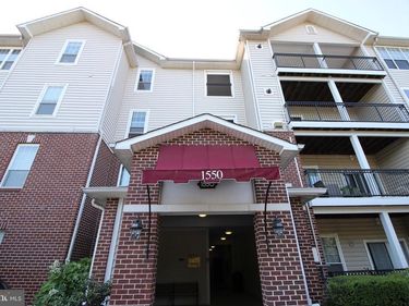 1550 SPRING GATE DRIVE, Unit 8308, MCLEAN, VA 22102