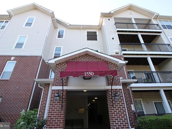 1550 SPRING GATE DRIVE, Unit 8308, MCLEAN, VA 22102