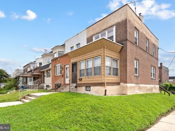 7254 DICKS AVENUE , PHILADELPHIA, PA 19153