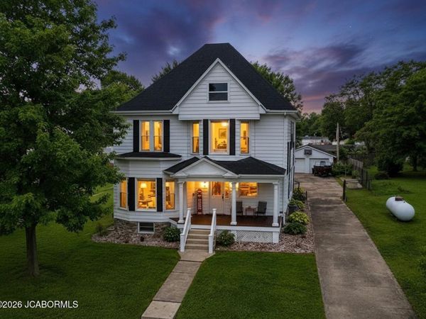 302 SHELBY STREET, Bevier, MO 63532