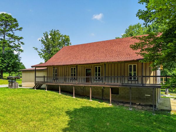 936 Stage Coach Road, Palmer, TN 37365