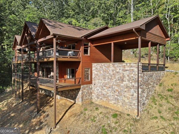 175 Stuart Drive, Mineral Bluff, GA 30559