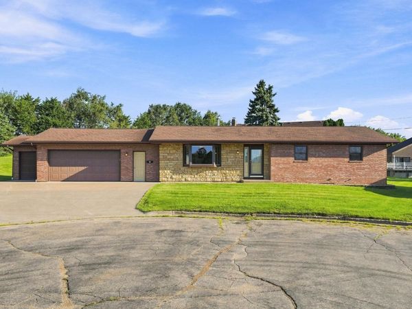 3642 Irenus Court, Kieler, WI 53812