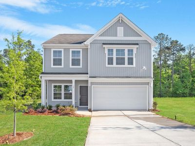 120 Clarabelle Lane, Summerville, SC 29483