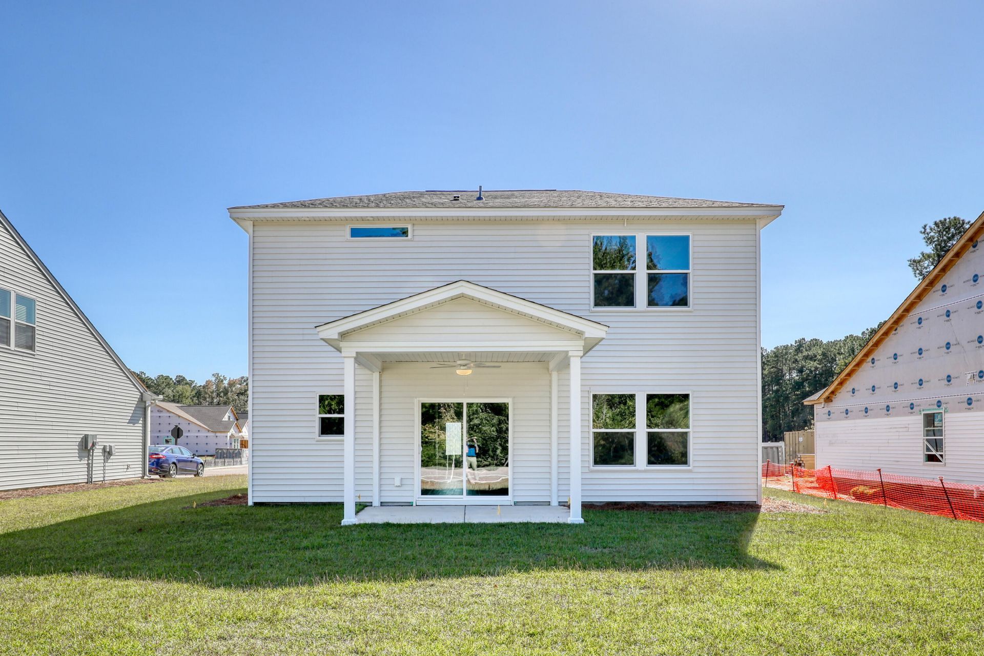 120 Clarabelle Lane Photo 22