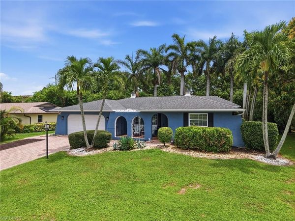 4561 Beechwood Lake DR , NAPLES, FL 34112
