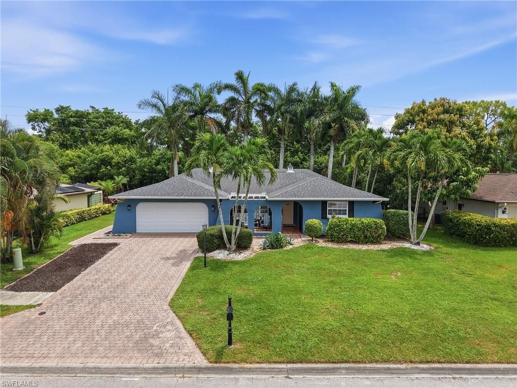 4561 Beechwood Lake Dr, Naples, FL 34112 Photo