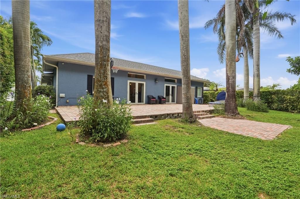 4561 Beechwood Lake Dr, Naples, FL 34112 Photo