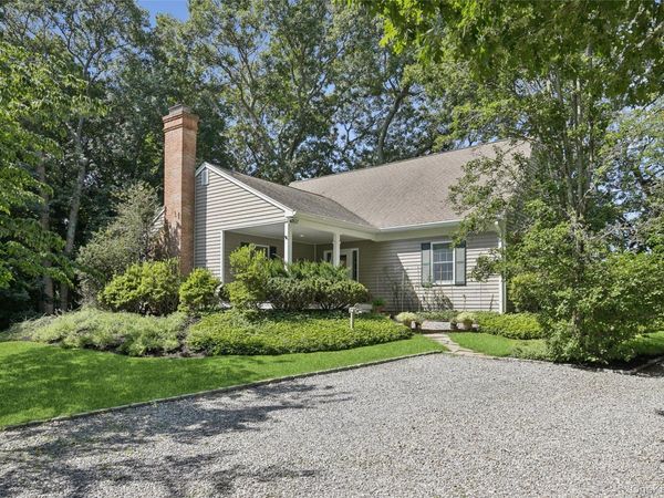 1020 Monsell Lane , Cutchogue, NY 11935