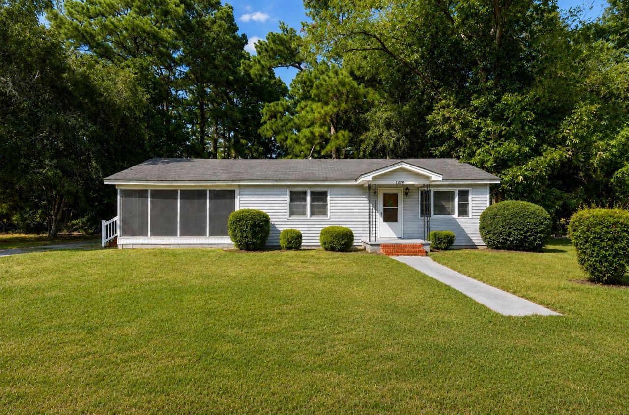 1270 Dirty Branch Rd., Conway, SC 29527 Main Photo