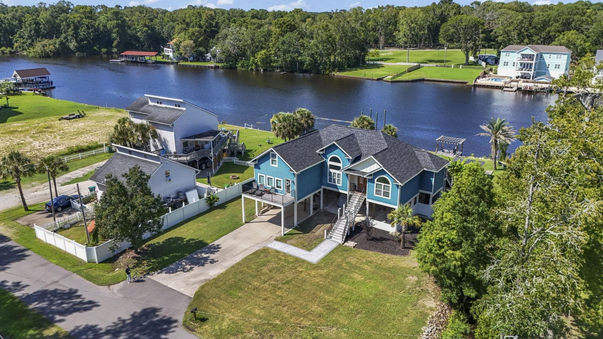 994 Folly Rd. Photo 45