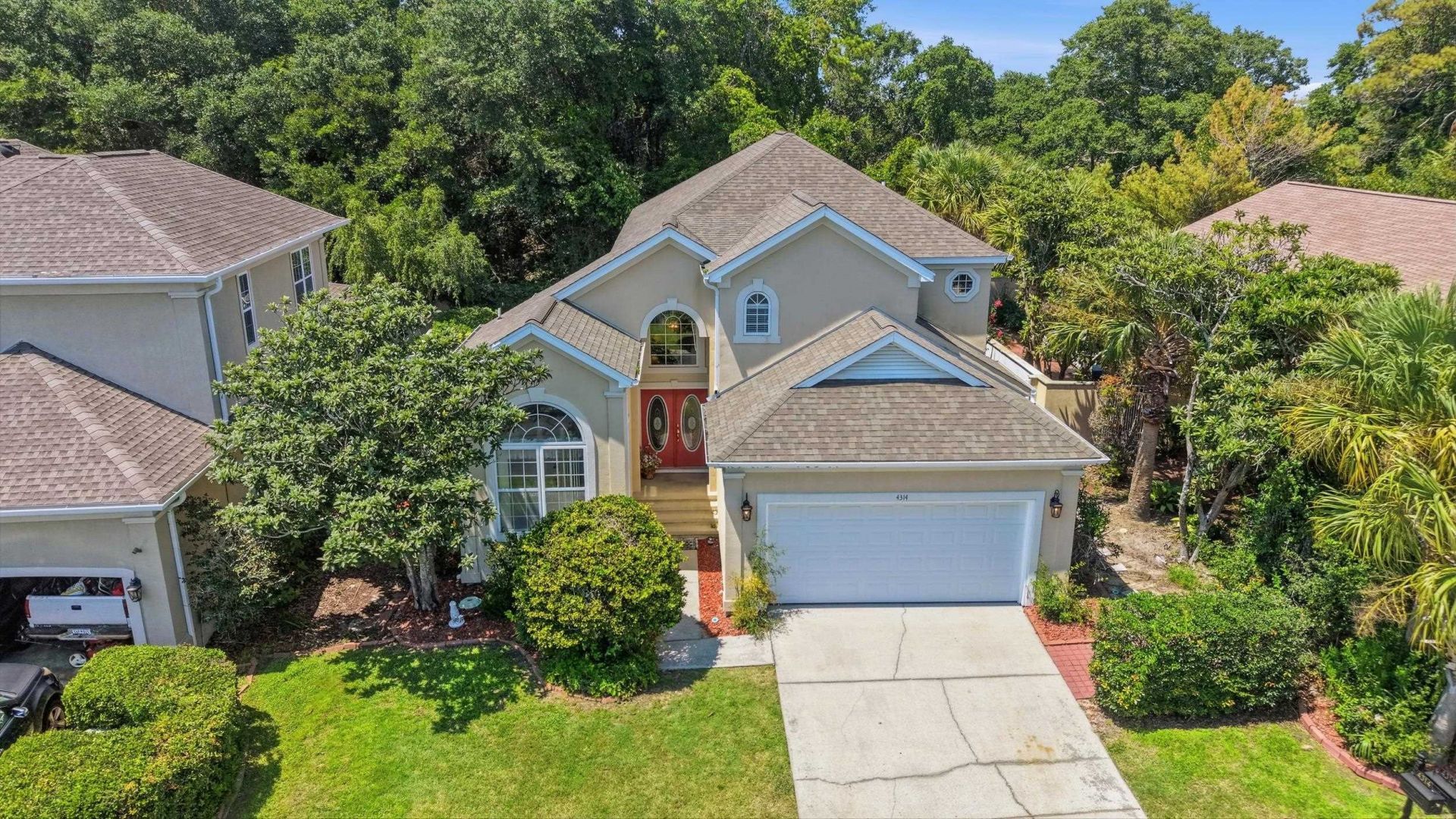 4314 Windy Heights Dr. Photo 5