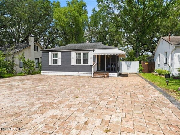 2025 REED Avenue, Jacksonville, FL 32207