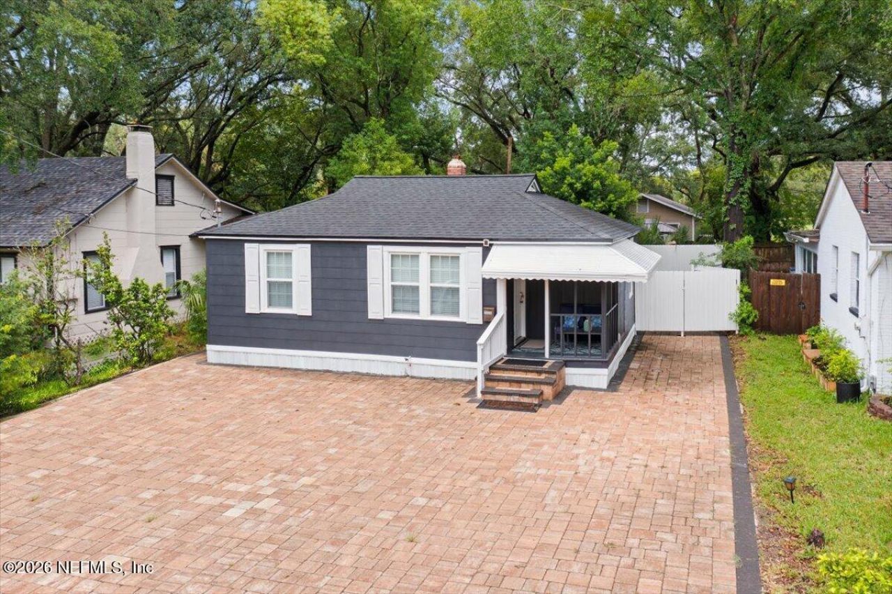 2025 Reed Avenue, Jacksonville, FL 32207 Photo