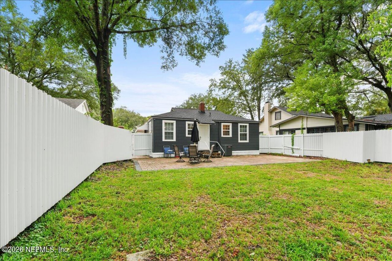 2025 Reed Avenue, Jacksonville, FL 32207 Photo