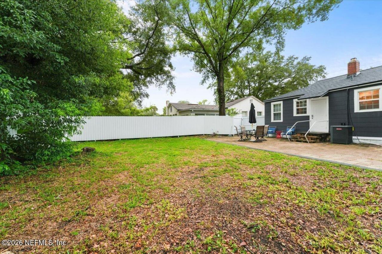 2025 Reed Avenue, Jacksonville, FL 32207 Photo