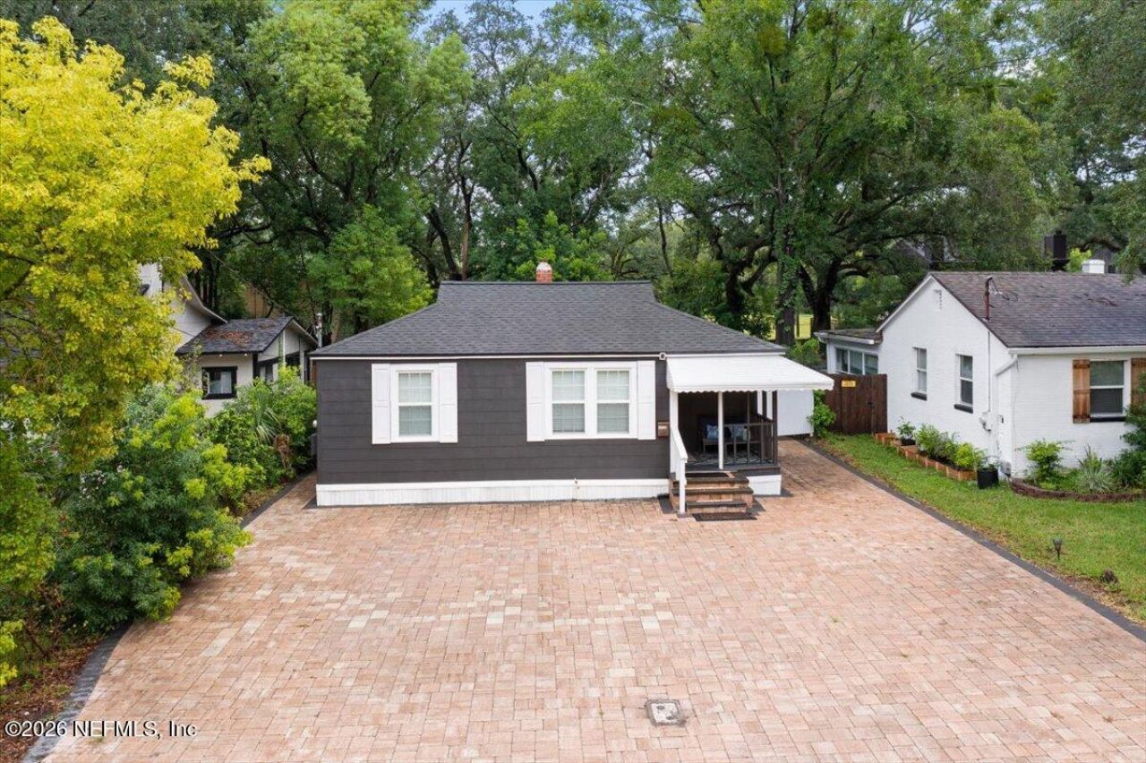 2025 Reed Avenue, Jacksonville, FL 32207 Photo