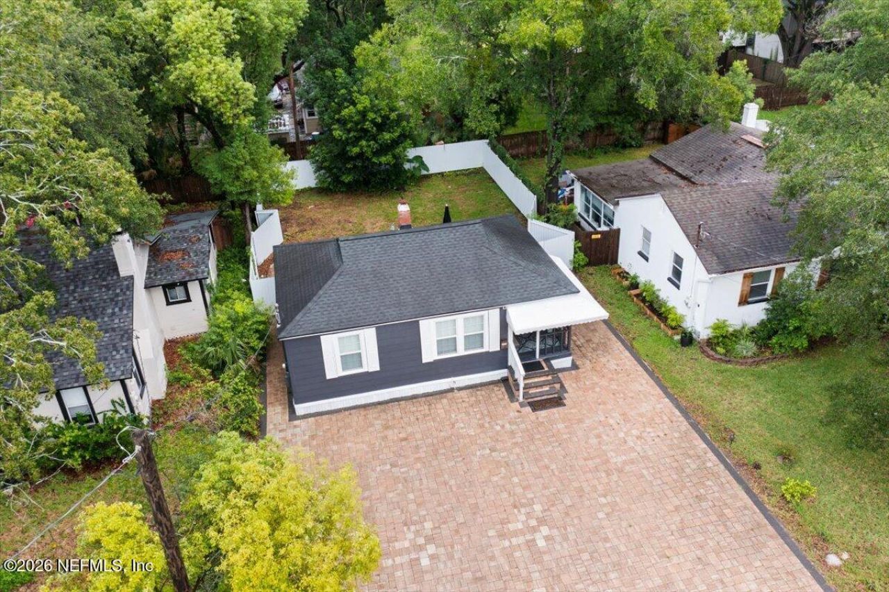 2025 Reed Avenue, Jacksonville, FL 32207 Photo