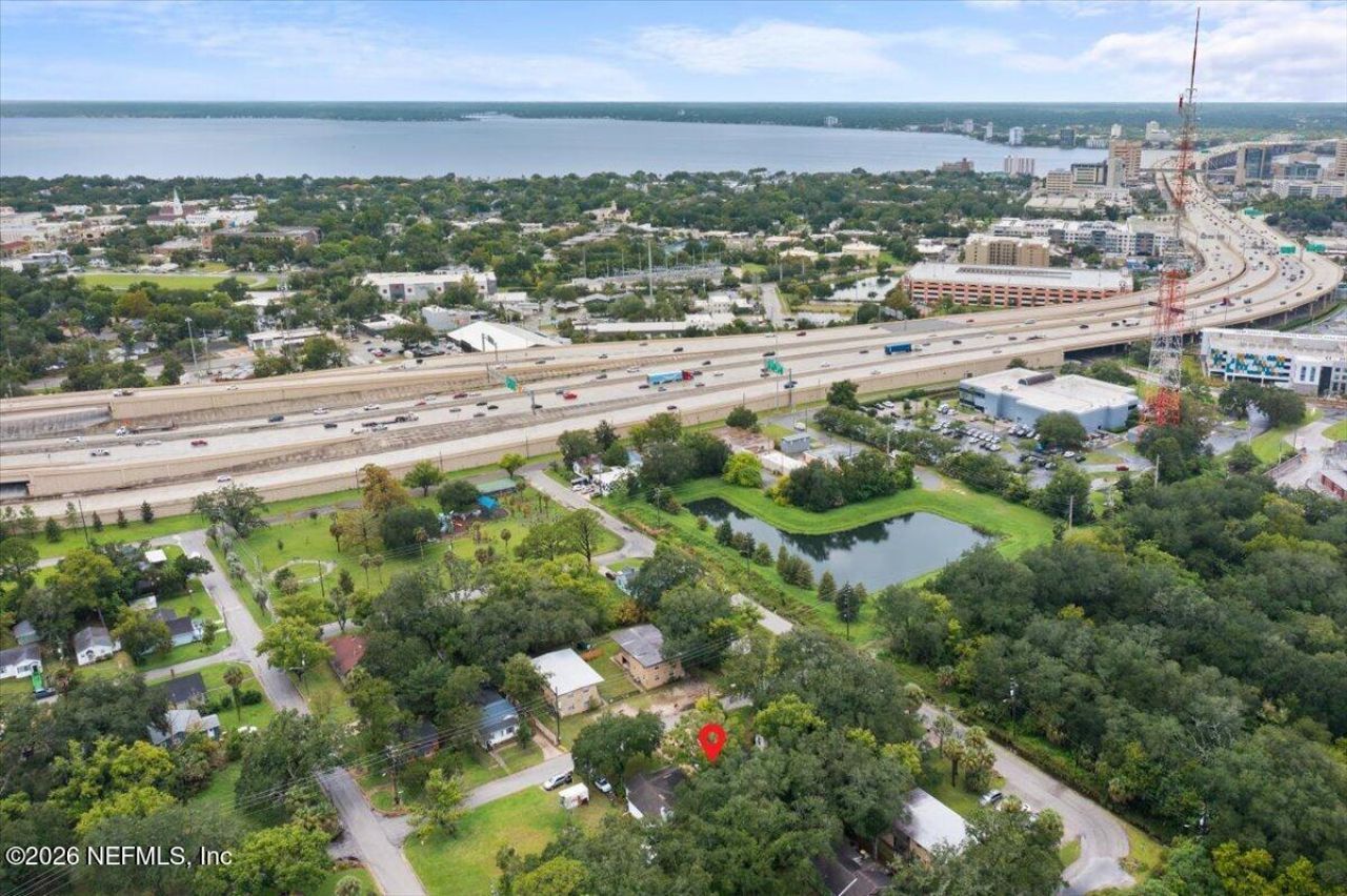 2025 Reed Avenue, Jacksonville, FL 32207 Photo