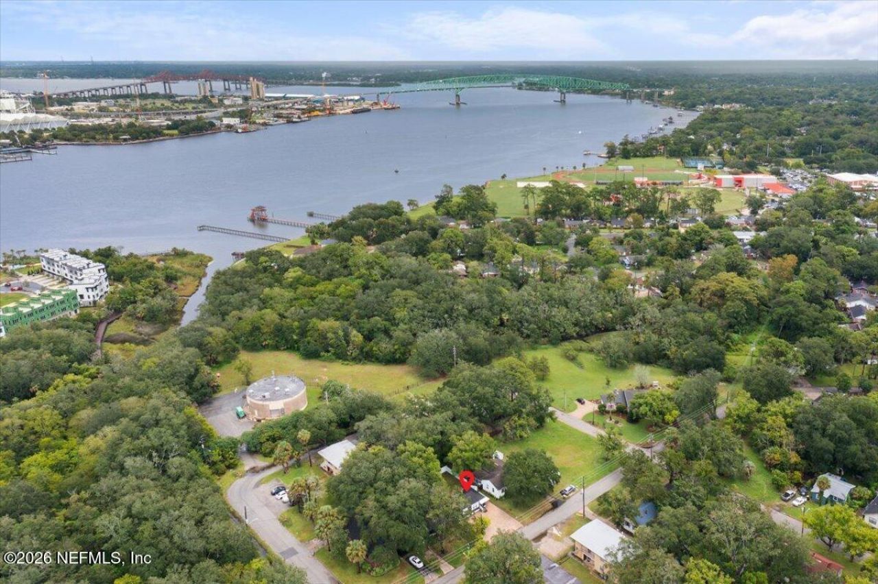 2025 Reed Avenue, Jacksonville, FL 32207 Photo