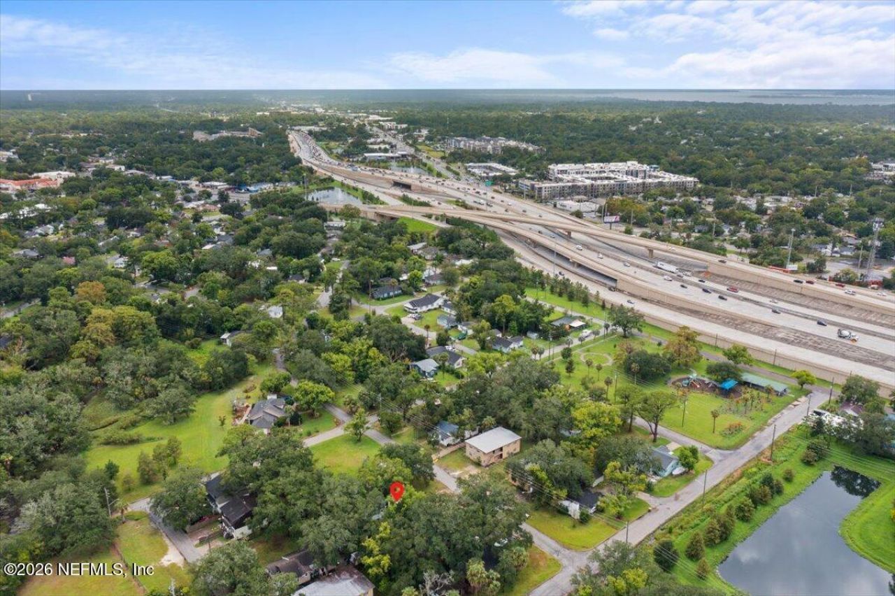 2025 Reed Avenue, Jacksonville, FL 32207 Photo