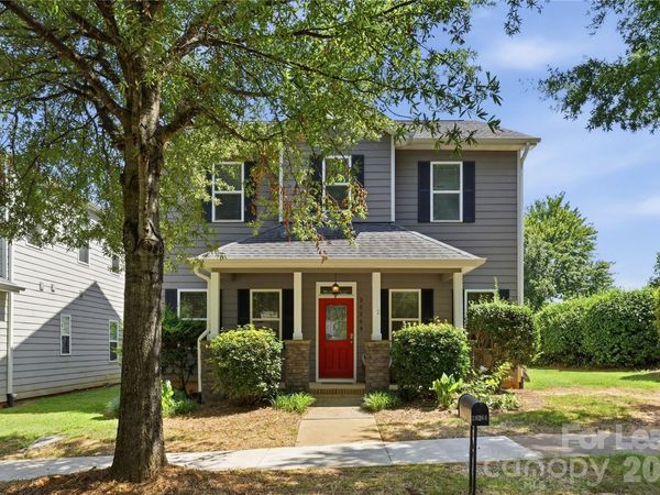 20264 Harroway Drive , Cornelius, NC 28031