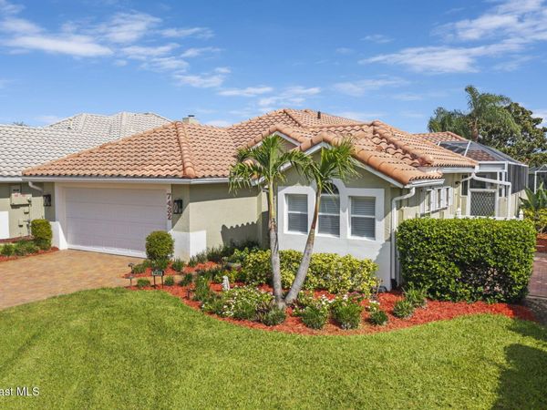 7432 Monterey Court , Melbourne, FL 32940