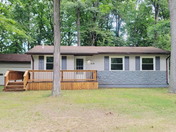 5176 Winchester Pass Road , Oregon Township, Mi 48446