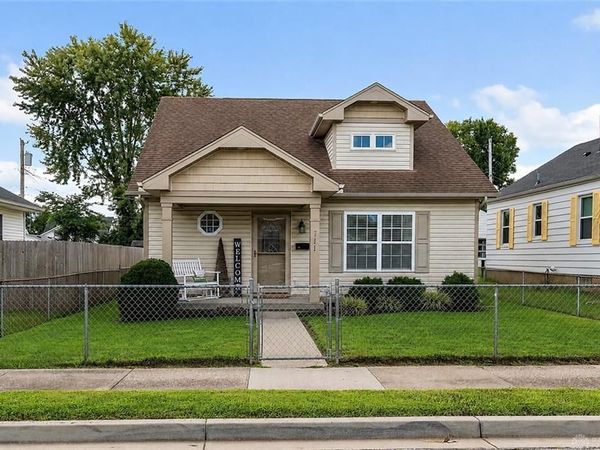 711 Noyes Avenue, Hamilton, OH 45015