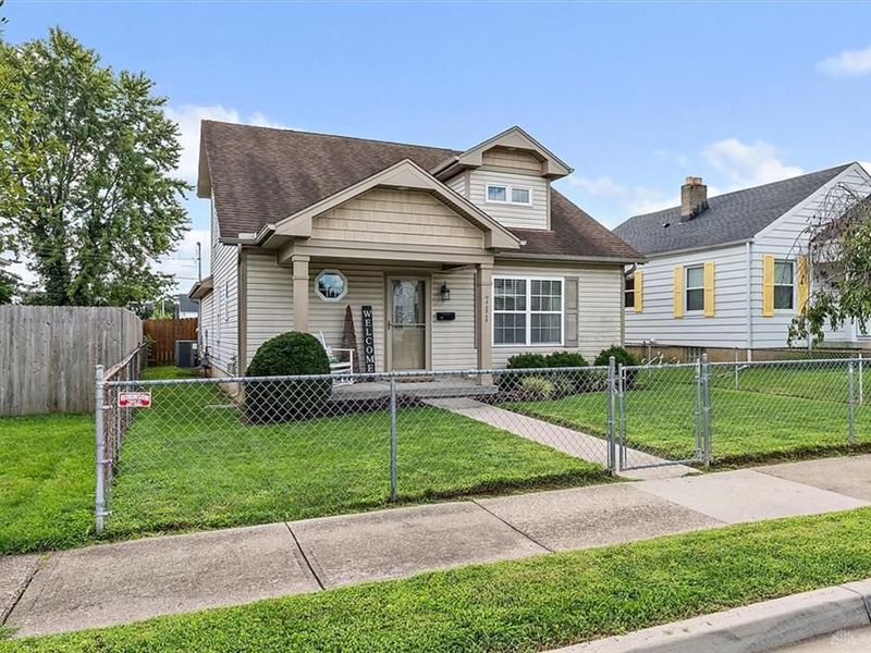 711 Noyes Avenue, Hamilton, OH 45015 Photo 21