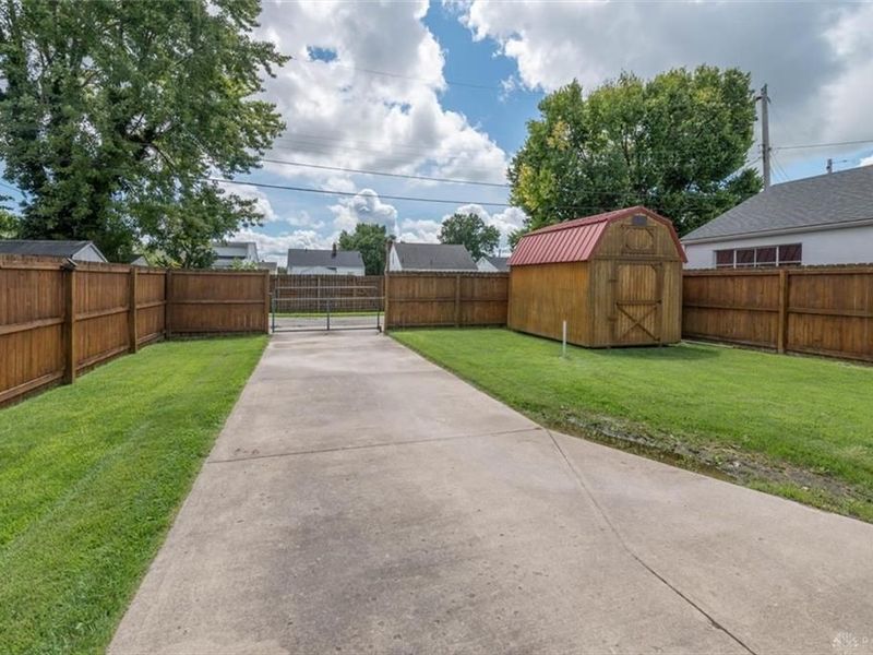 711 Noyes Avenue, Hamilton, OH 45015 Photo 27