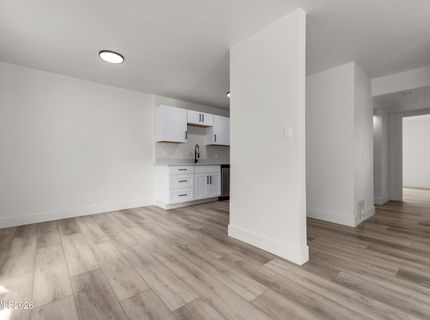 1539 Delucchi Lane, Unit A, Reno, NV 89502 Photo