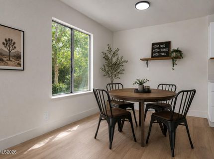 1539 Delucchi Lane, Unit A, Reno, NV 89502 Photo
