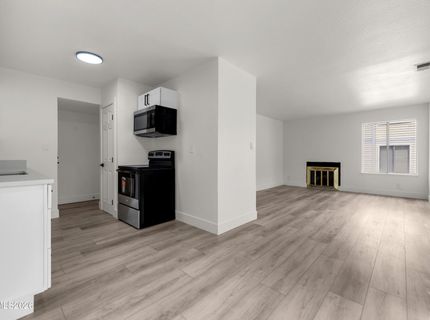 1539 Delucchi Lane, Unit A, Reno, NV 89502 Photo