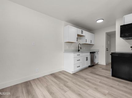 1539 Delucchi Lane, Unit A, Reno, NV 89502 Photo