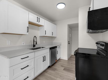 1539 Delucchi Lane, Unit A, Reno, NV 89502 Photo