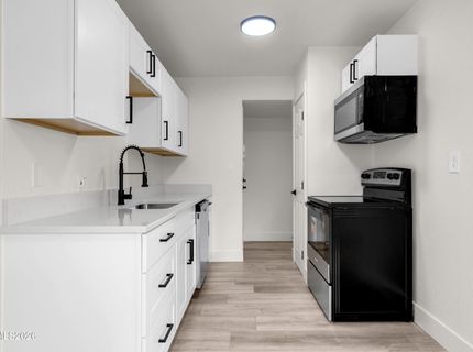 1539 Delucchi Lane, Unit A, Reno, NV 89502 Photo