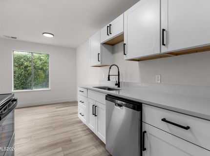 1539 Delucchi Lane, Unit A, Reno, NV 89502 Photo