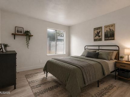1539 Delucchi Lane, Unit A, Reno, NV 89502 Photo