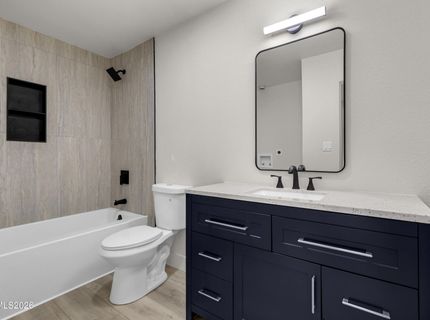 1539 Delucchi Lane, Unit A, Reno, NV 89502 Photo