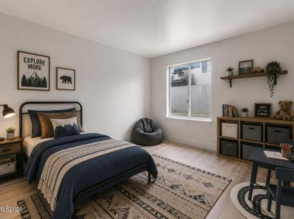 1539 Delucchi Lane, Unit A, Reno, NV 89502 Photo