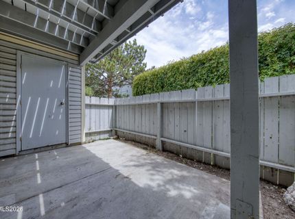 1539 Delucchi Lane, Unit A, Reno, NV 89502 Photo