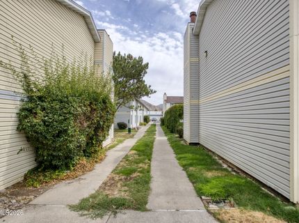 1539 Delucchi Lane, Unit A, Reno, NV 89502 Photo