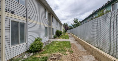1539 Delucchi Lane, Unit A, Reno, NV 89502 Photo
