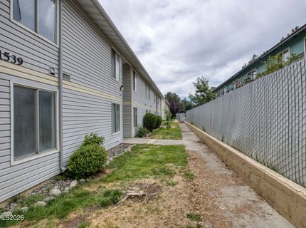 1539 Delucchi Lane, Unit A, Reno, NV 89502 Photo