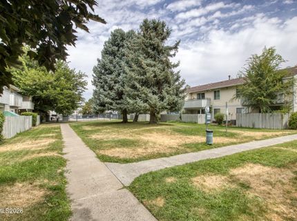 1539 Delucchi Lane, Unit A, Reno, NV 89502 Photo