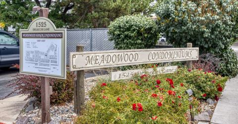 1539 Delucchi Lane, Unit A, Reno, NV 89502 Photo