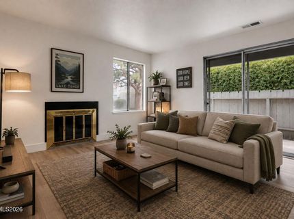 1539 Delucchi Lane, Unit A, Reno, NV 89502 Photo